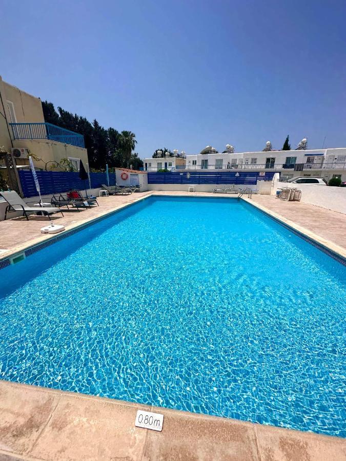 Apartament Paros Gardens, Universal Pafos