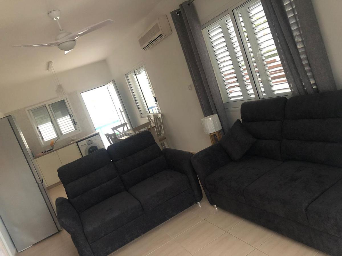 Appartement Paros Gardens, Universal