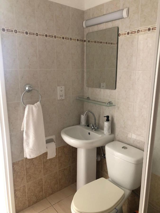 Paros Gardens, Universal Appartement *