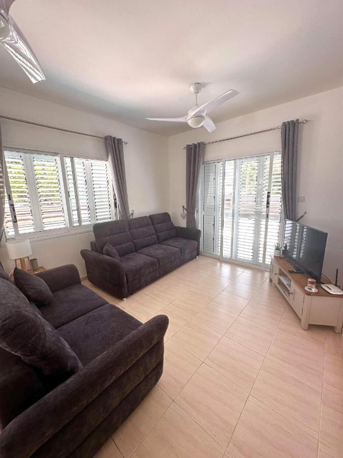 Paros Gardens, Universal Appartement *